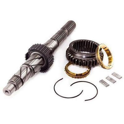 Crown Automotive T4,T5 Mainshaft Assembly - 83501166